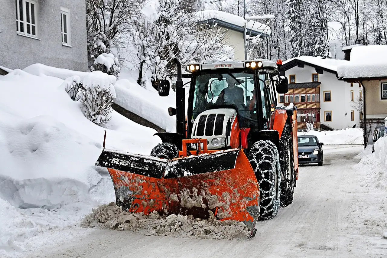 De beste sneeuwkettingen voor 255 45 R19 kopen.