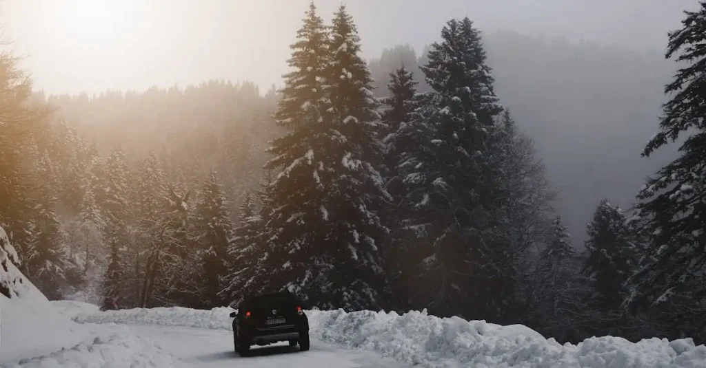 De beste sneeuwsokken voor je auto kiezen en gebruiken