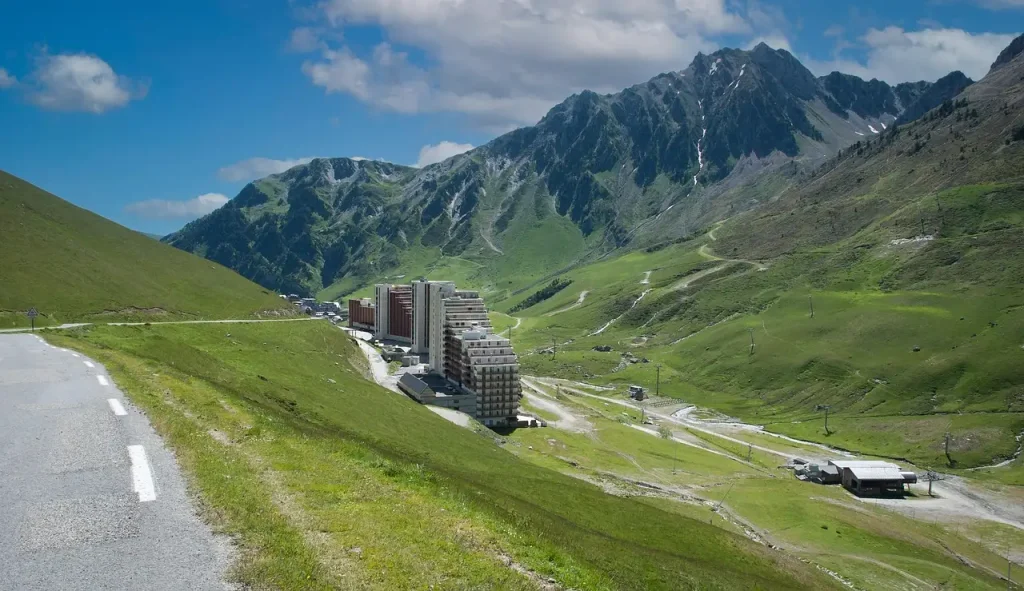 Kitzbühel introduceert sneeuwgarantie na recente zorgen over sneeuwcondities