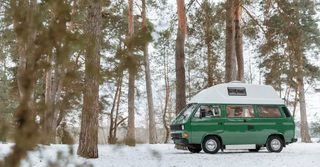 Sneeuwkettingen 225 75 R16 voor Camper Kopen