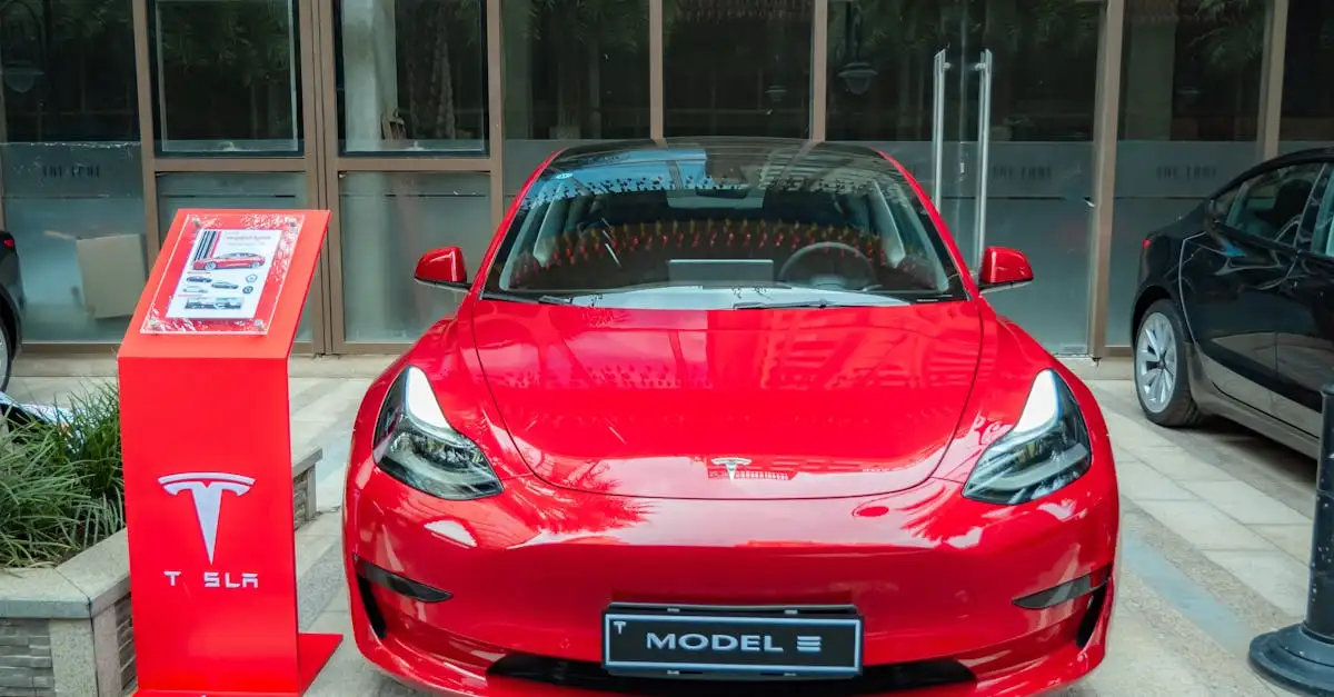 Sneeuwkettingen Tesla Model 3 kopen | Veilig de winter in