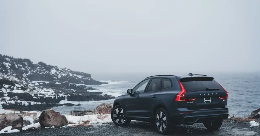 Sneeuwkettingen Volvo XC60 kopen | Veilig op weg