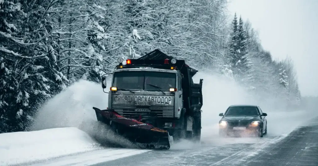 Sneeuwkettingen Skoda Kodiaq kopen | Veilig op weg