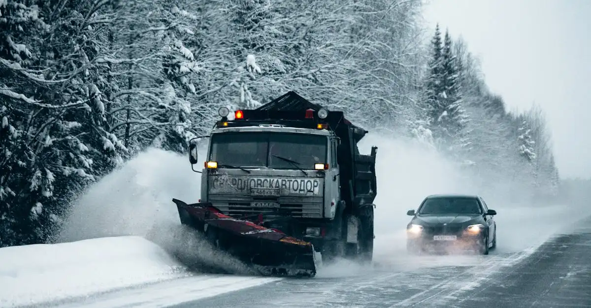 Sneeuwkettingen Skoda Kodiaq kopen | Veilig op weg