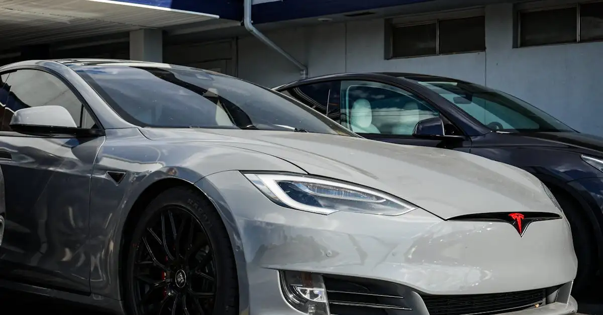 Sneeuwkettingen Tesla Model 3 kopen en monteren