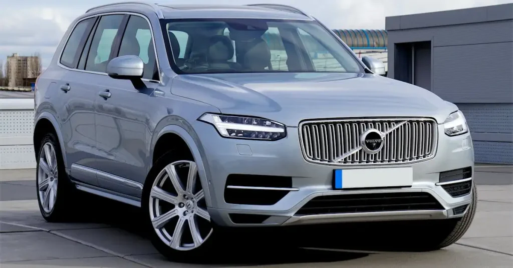 Sneeuwkettingen Volvo XC90 kopen | Veilig de winter door
