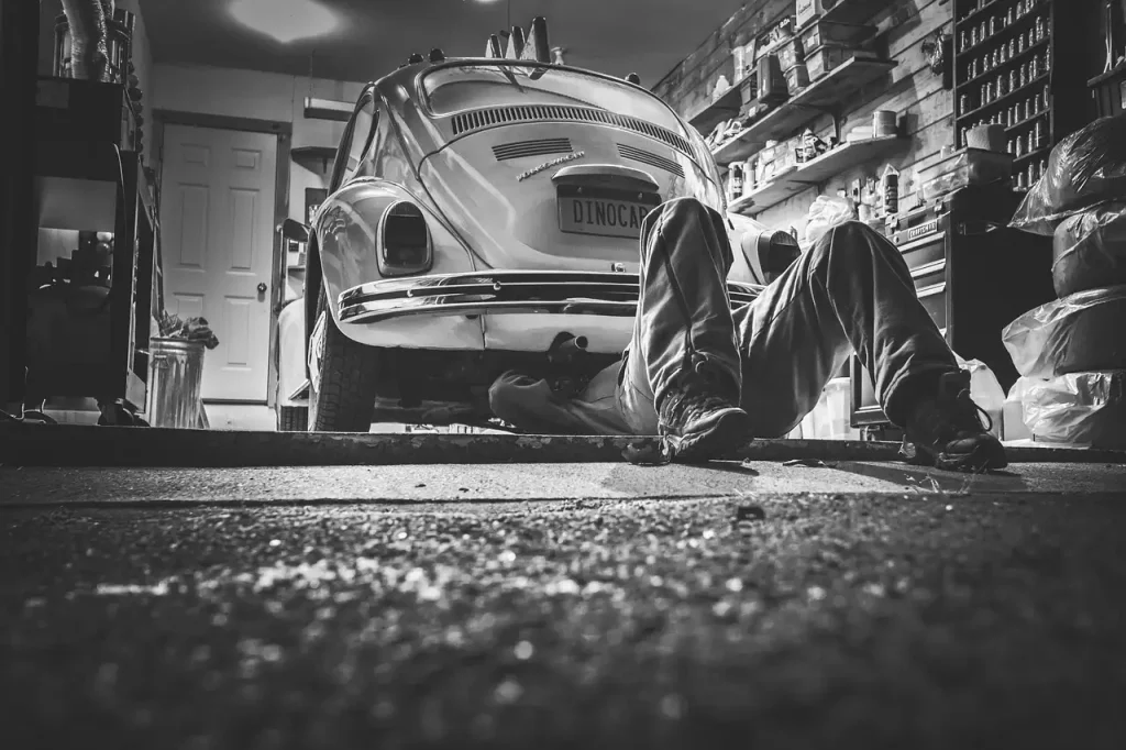 Sneeuwkettingen voor Volkswagen ID.4 kopen en bestellen