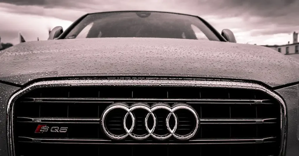 Sneeuwkettingen Audi Q5 kopen? Snel en veilig online