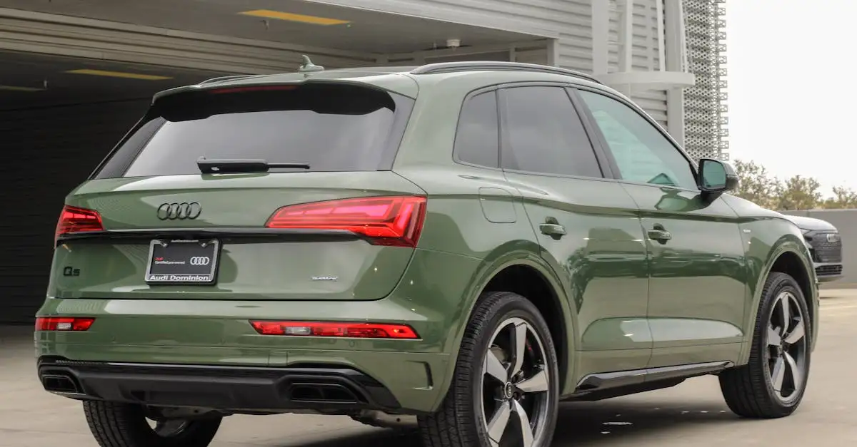 Sneeuwkettingen Audi Q5 kopen? Snel en veilig online