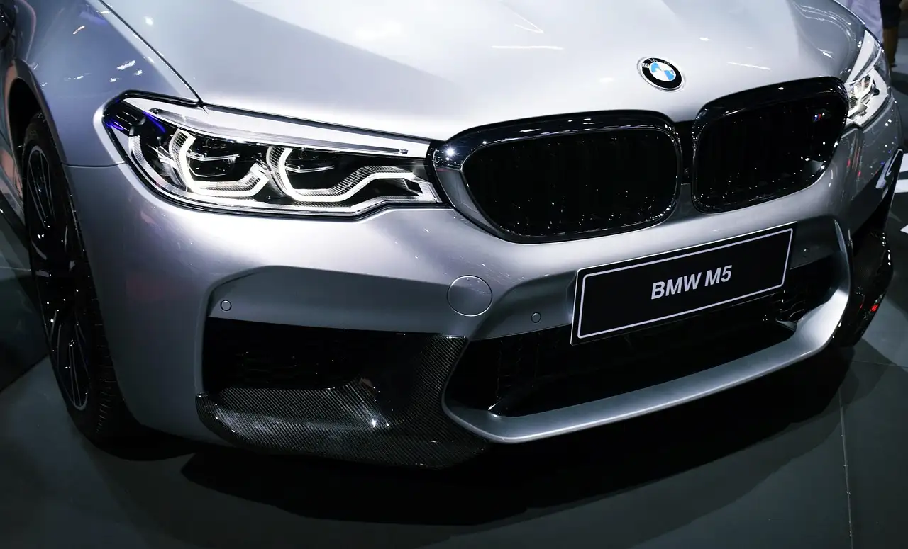 Sneeuwkettingen BMW 5 Serie kopen | Veilig de winter in