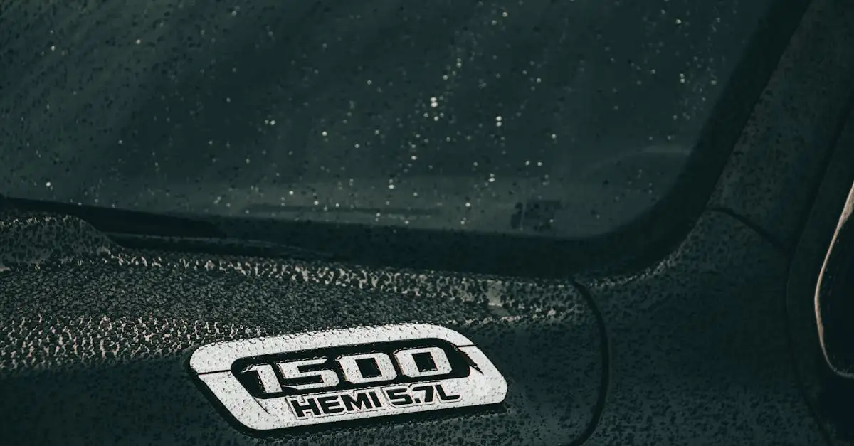 Sneeuwkettingen Dodge Ram 1500 kopen | Veilig de winter door