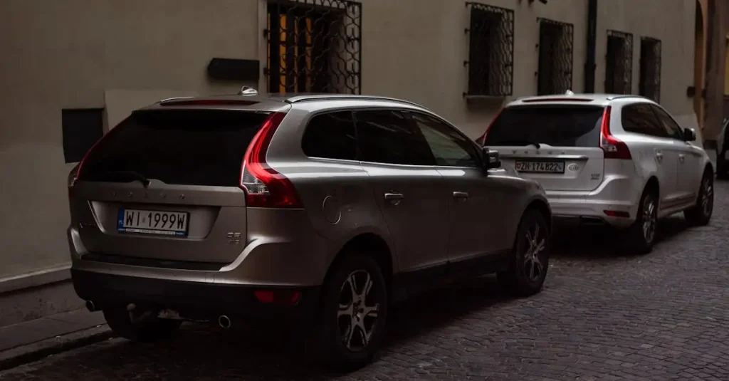Sneeuwkettingen Volvo XC60 kopen | Direct leverbaar