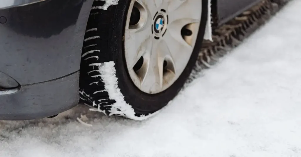 Sneeuwsokken of sneeuwkettingen: wat is de beste keuze?