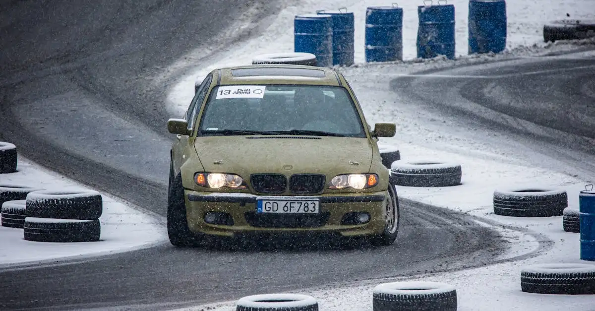 Sneeuwsokken of sneeuwkettingen: wat is de beste keuze?