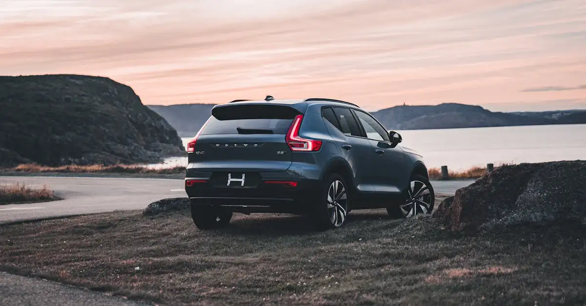 Volvo XC40 sneeuwkettingen kopen | Veilig de winter door